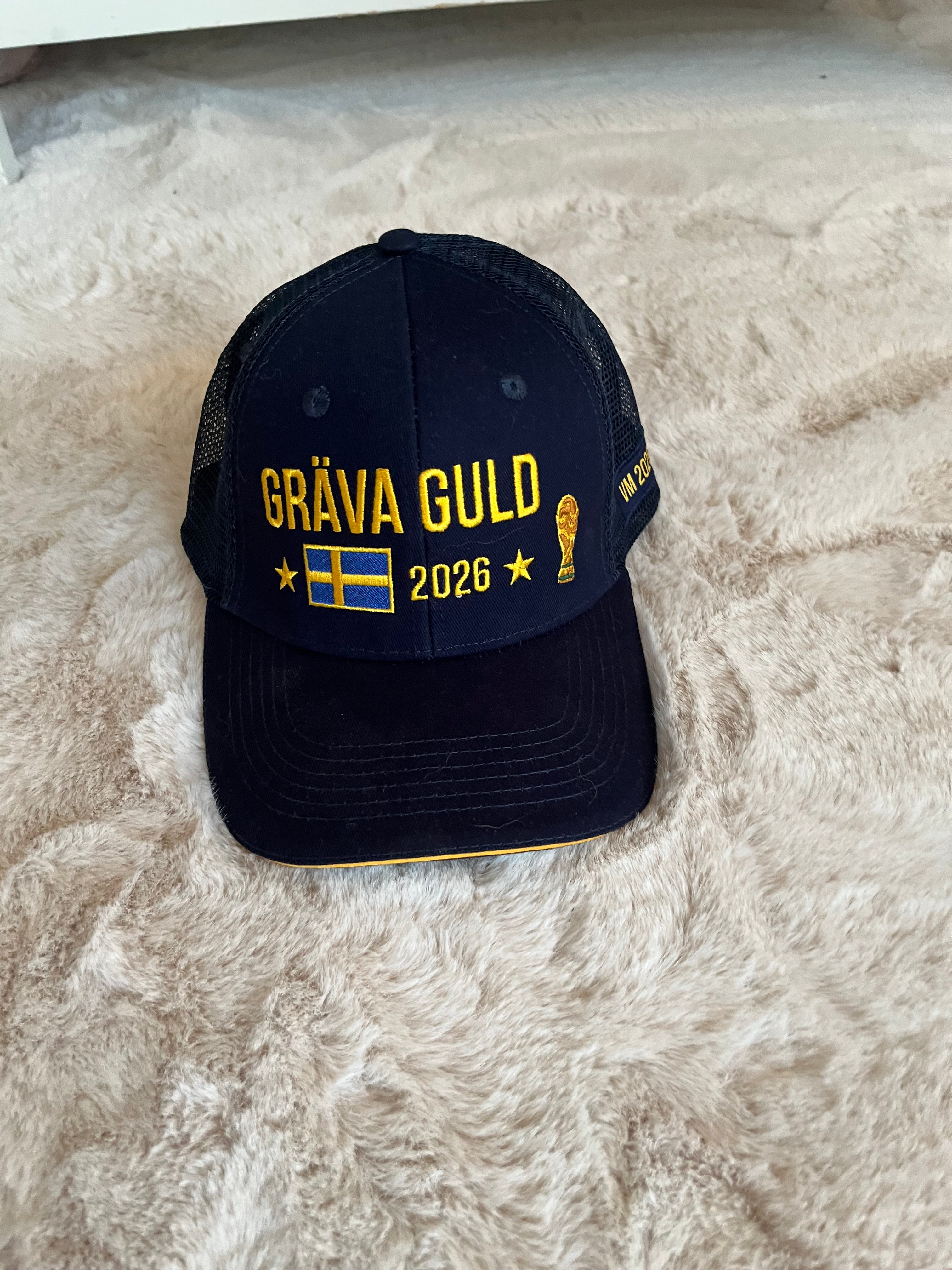 SWE VM KEPS